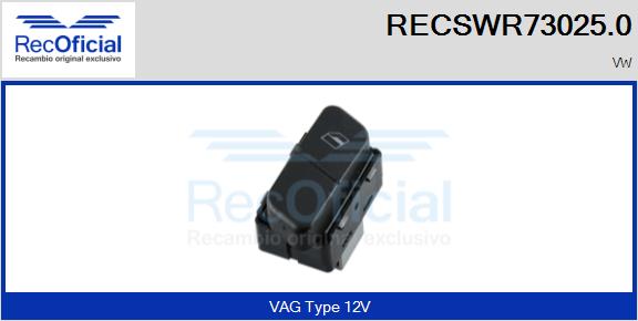 RECSWR73025.0