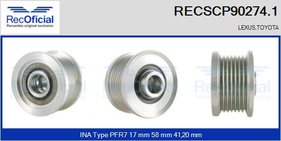 RECSCP90274.1