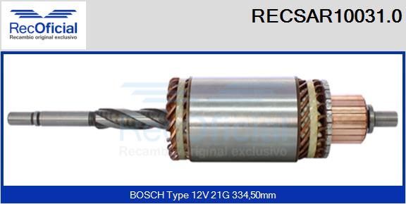 RECSAR10031.0