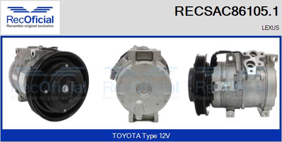 RECSAC86105.1