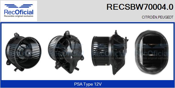 RECSBW70004.0
