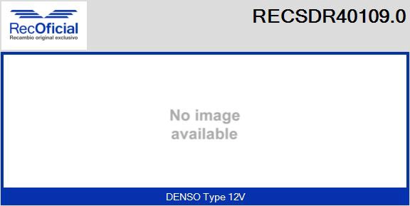 RECSDR40109.0