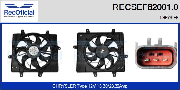 RECSEF82001.0