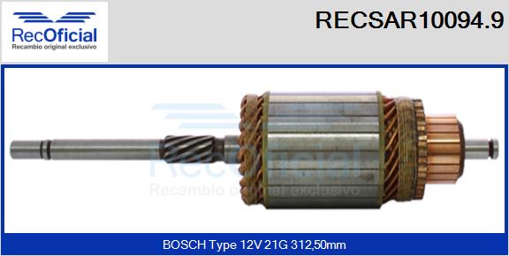 RECSAR10094.9