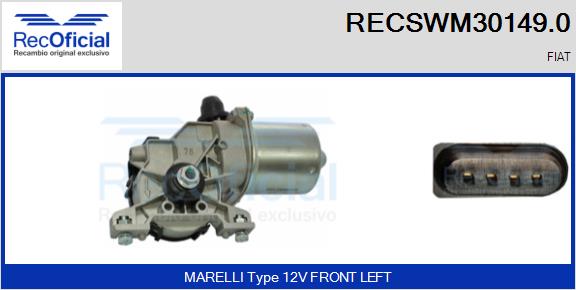 RECSWM30149.0