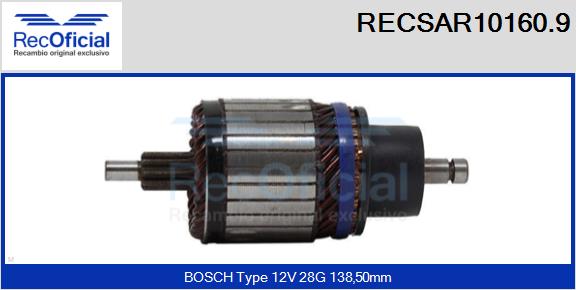 RECSAR10160.9
