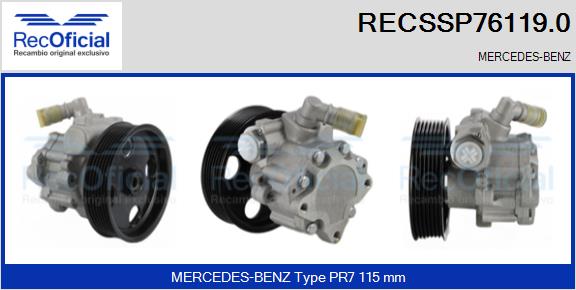 RECSSP76119.0