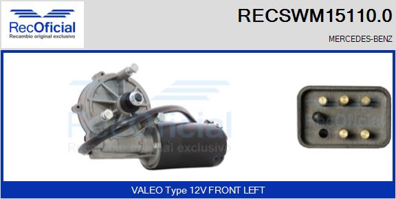 RECSWM15110.0