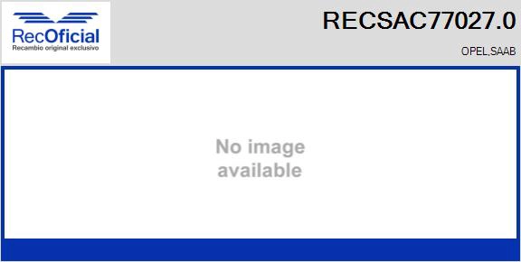 RECSAC77027.0