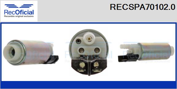 RECSPA70102.0