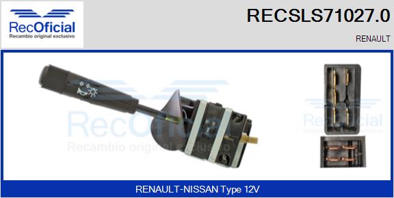 RECSLS71027.0