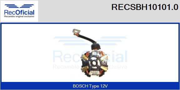 RECSBH10101.0