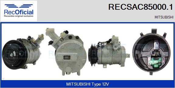 RECSAC85000.1