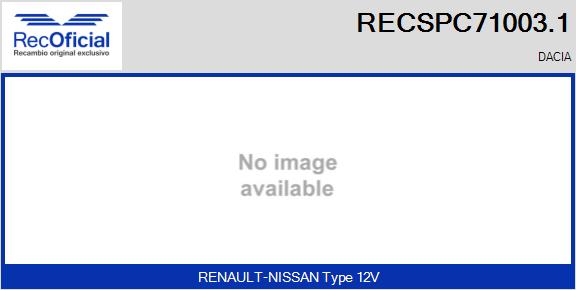 RECSPC71003.1