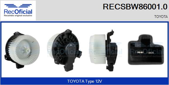 RECSBW86001.0