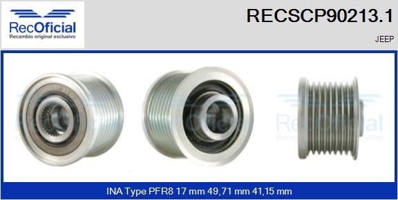 RECSCP90213.1