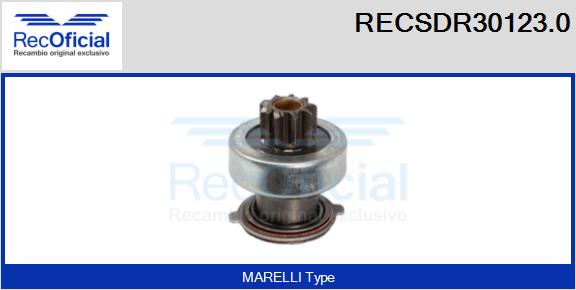 RECSDR30123.0
