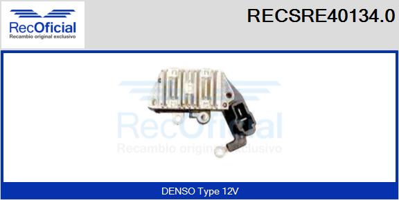 RECSRE40134.0