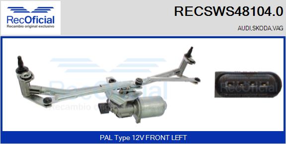 RECSWS48104.0