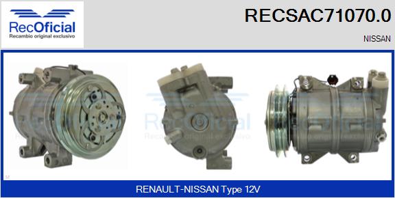 RECSAC71070.0