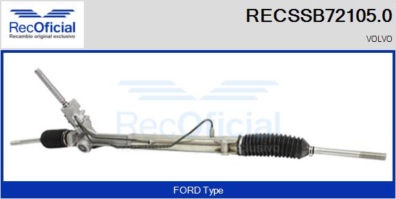 RECSSB72105.0
