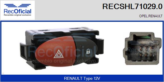 RECSHL71029.0