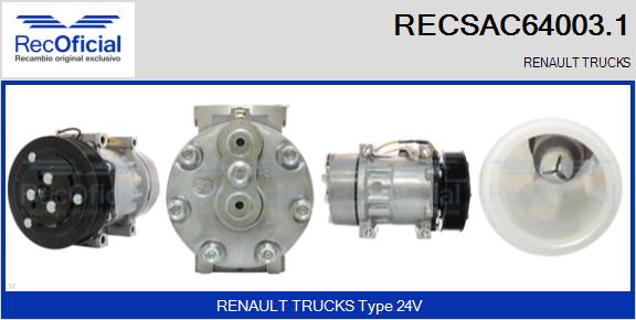 RECSAC64003.1