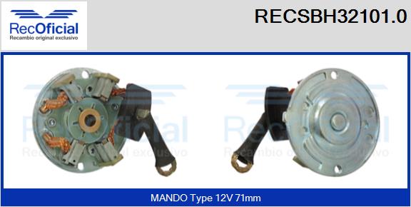 RECSBH32101.0