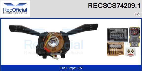 RECSCS74209.1