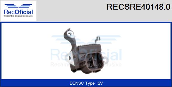 RECSRE40148.0