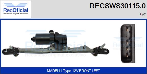 RECSWS30115.0