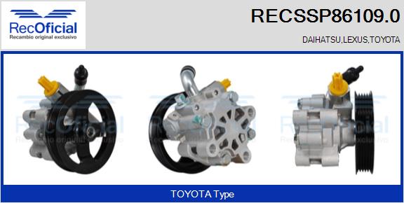 RECSSP86109.0