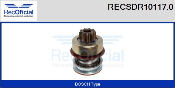 RECSDR10117.0