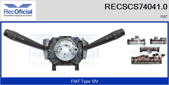 RECSCS74041.0