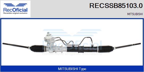 RECSSB85103.0