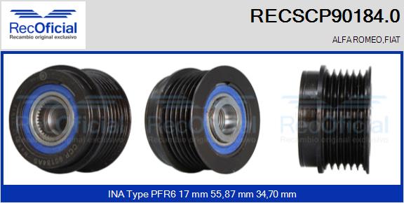 RECSCP90184.0