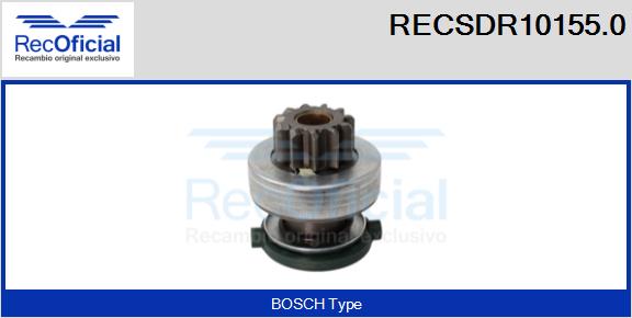 RECSDR10155.0