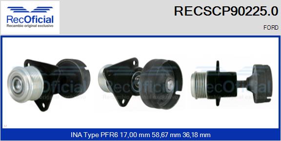 RECSCP90225.0