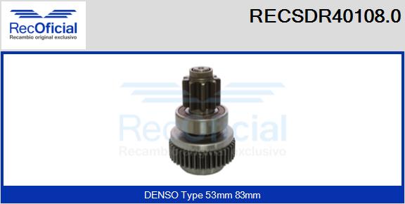 RECSDR40108.0