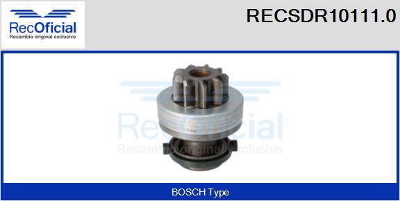 RECSDR10111.0