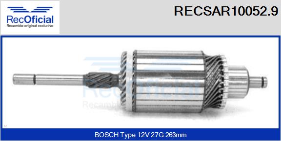 RECSAR10052.9