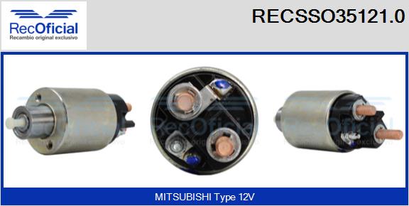 RECSSO35121.0