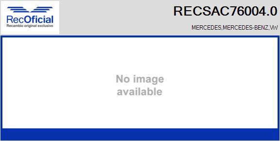 RECSAC76004.0