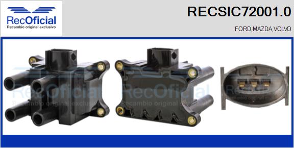 RECSIC72001.0