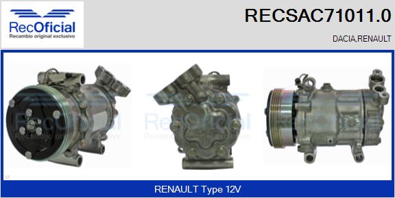 RECSAC71011.0