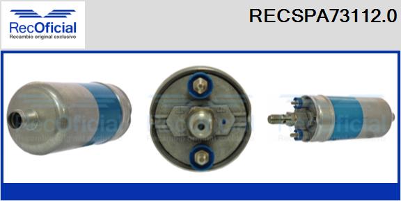 RECSPA73112.0