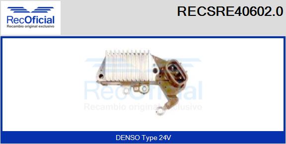 RECSRE40602.0