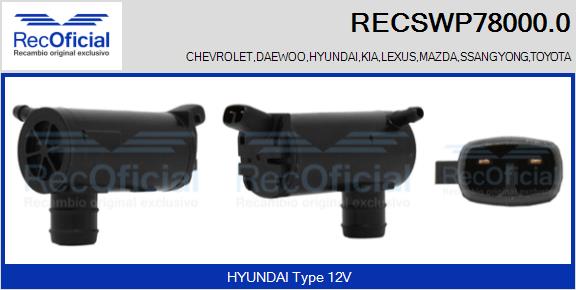 RECSWP78000.0