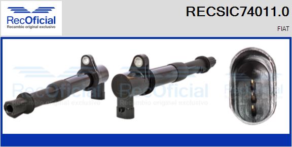 RECSIC74011.0