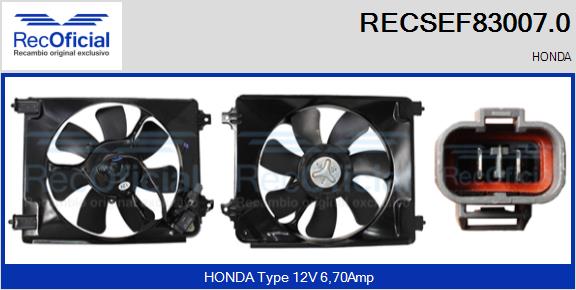 RECSEF83007.0